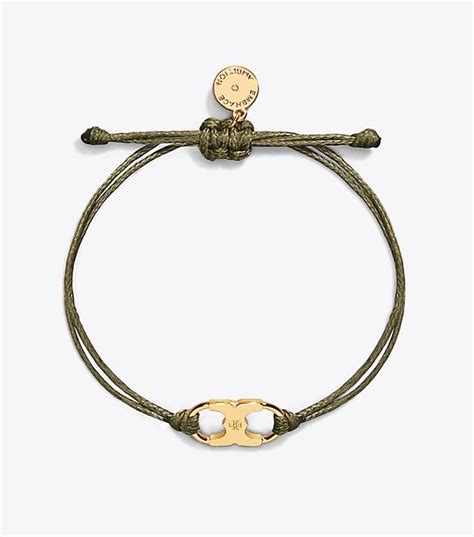 tory burch empowerment bracelet|tory burch bracelet size guide.